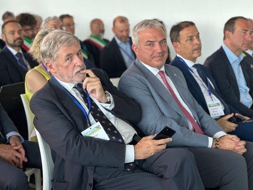 Genova Mission Oceans and Waters. Mazara del Vallo modello per l’Italia nel promuovere politiche ambientali e sostenibili