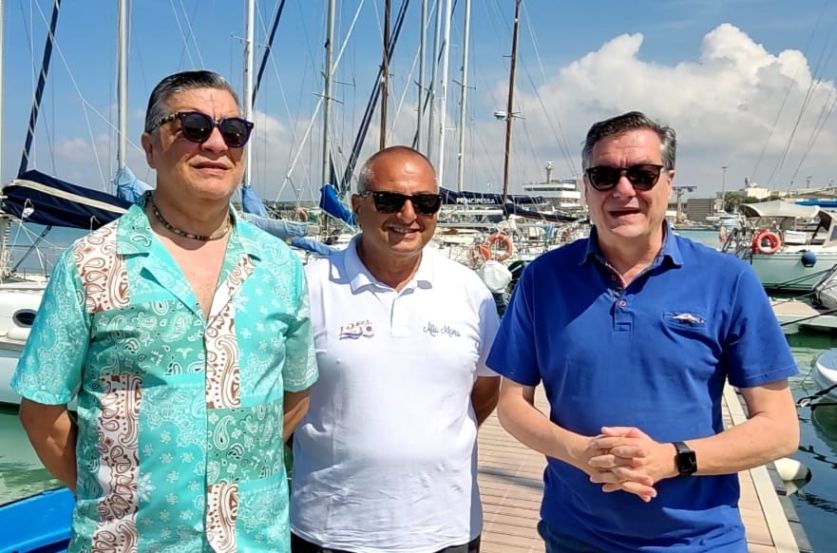 Gala' del Mare e Miss Mare: la Campisi Group e Lega Navale insieme per promuovere il mare di Mazara