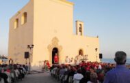 Giovedì 15 giugno ricorre a Mazara del Vallo la festività del Santo Patrono, San Vito Martire