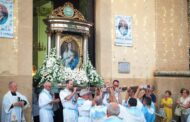 Mazara: Due giorni di grazia nella Parrocchia di Cristo Re in preparazione alla Visita della Madonna del Paradiso