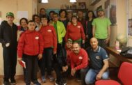 L'Associazione psicoMOTOrioterapia di Mazara e la Cooperativa Sociale Voglia di Vivere di Valderice, sono andati a visitare La Casa di Paolo