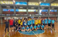 Seconda giornata regionale FISDIR di Pallacanestro a Mazara