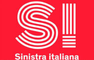 Mazara. Oggi alle ore 15 assemblea provinciale di Sinistra Italiana