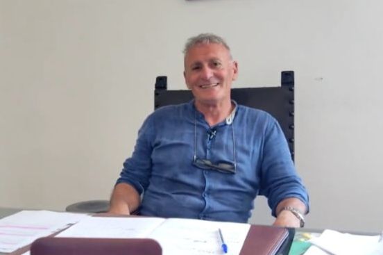 Mazara. Intervista all'assessore Vito Torrente: Ponte Arena, Fiume Mazaro, Spiaggia, Strade...