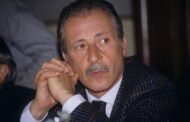 Mazara onora Paolo Borsellino e gli agenti di scorta morti nell'attentato mafioso