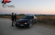 CASTELVETRANO: UN ARRESTO E TRE DENUNCE NEL WEEKEND