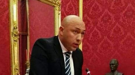 Mazara. Prende consistenza la candidatura a sindaco di Francesco Foggia