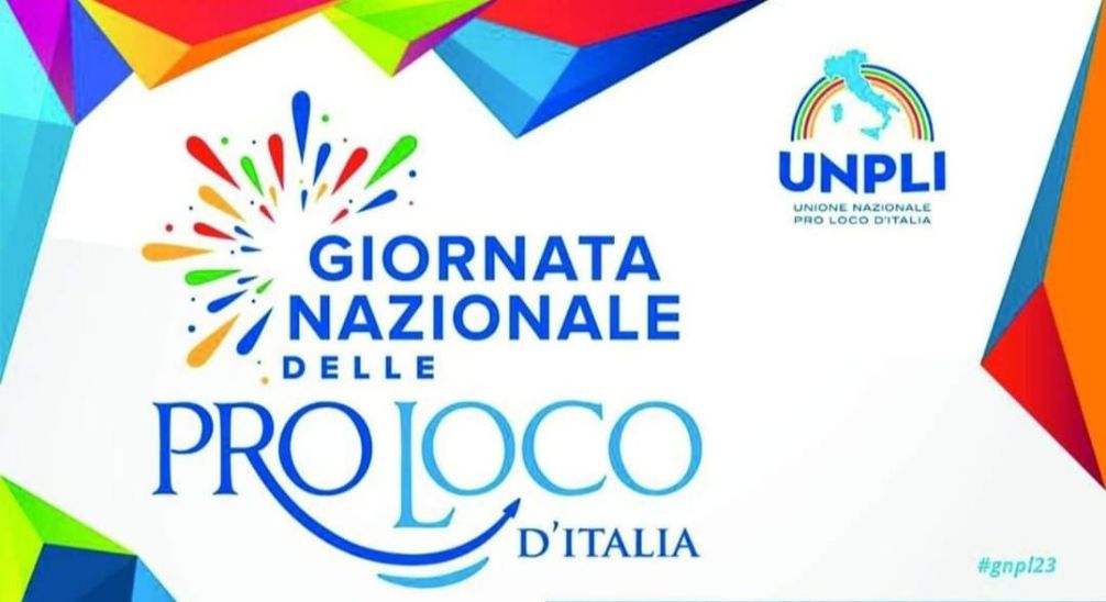 Giornata nazionale delle Pro Loco d'Italia. A Mazara evento il 9 Luglio 2023