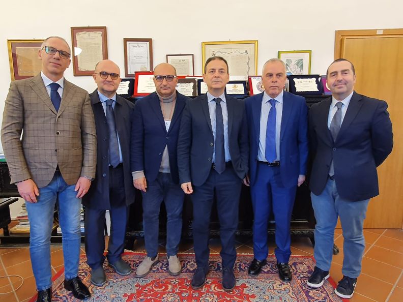 Mazara. Rendiconto 2022, dichiarazione dell’assessore al Bilancio Francesco Di Liberti