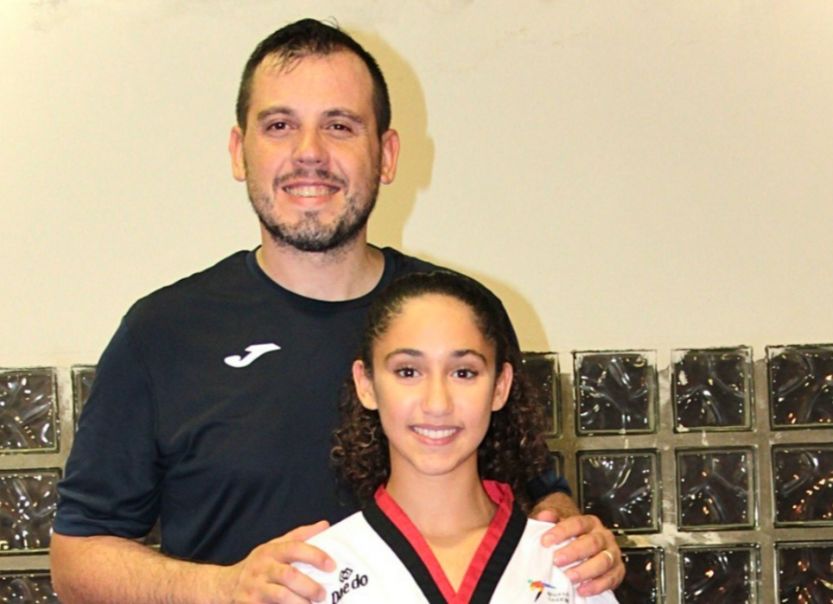 Mazara. Ancora una volta sarà un atleta della scuola Taekwondo Angileri a rappresentare la Sicilia al Trofeo coni 2023