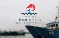 Mazara, “La pesca si racconta” tra gli eventi di “Tesori dal Blu”, la kermesse dedicata al mare