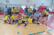 IL FUTSAL MAZARA SBANCA SOVERATO