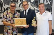 Rinnovato accordo Campisi Group - Liceo Artistico di Mazara del Vallo