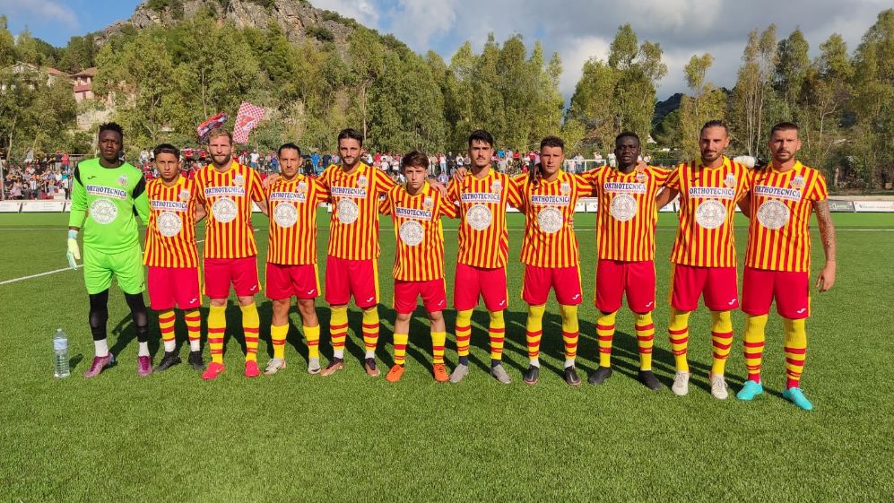 Ottima partenza in campionato per l’Unione Sportiva Mazara 46, terza forza del campionato