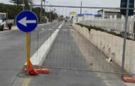 Mazara. In corso la realizzazione di 7km di pista ciclabile che collegheranno il lungomare San Vito con il lungomare Fata Morgana