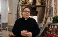 Mazara. Don Edoardo Bonacasa nuovo assistente ecclesiastico di AIART Sicilia