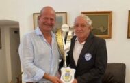 Mazara. Biliardo, il maestro Giuseppe Ferrara campione italiano per la nona volta