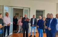 Mazara. Inaugurato il Centro Polifunzionale Adim in un immobile confiscato alla mafia