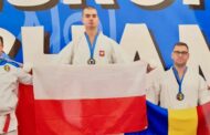 Il mazarese Vito Margiotta vice campione Europeo di Karate