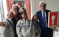 L’Accademia di Sicilia conferisce a Gaspare Majelli il “premio Internazionale Morgantina”