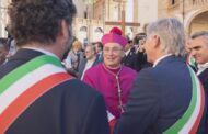 Mazara. PER MONS. GIURDANELLA UN ANNO DA VESCOVO: MESSA IN CATTEDRALE