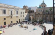 Mazara. Celebrata domenica la 