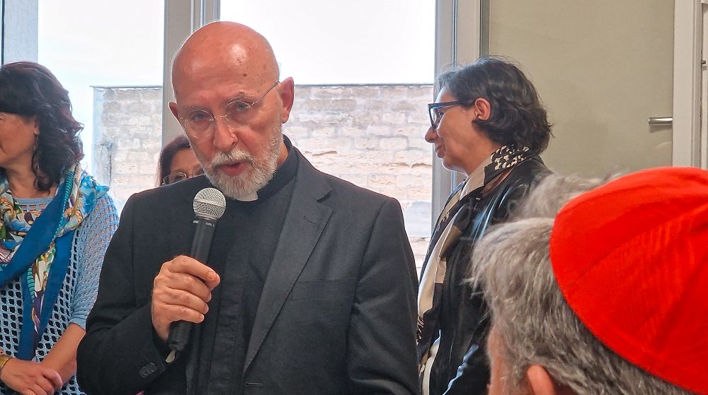 Diocesi di Mazara. INCONTRO COI GIOVANI E I SINDACI PER “OPERARE LA PACE”