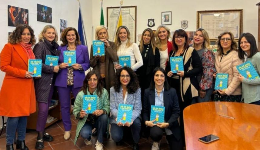 Mazara. Le donne del consiglio comunale incontrano le Dirigenti scolastiche delle scuole primarie