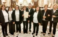 Mazara. MANDATO PER IL MINISTERO DI ANIMAZIONE LITURGICA