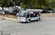 Mazara. Servizio sperimentale minibus cimitero comunale. Ogni domenica dalle ore 8,30 alle ore 13