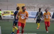 ECCELLENZA: Unione Sportiva Mazara 46 - Mazara 4-0