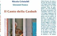 Mazara. Domenica 17 dicembre la presentazione del libro 