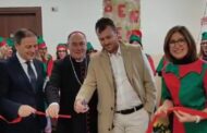 Mazara. Inaugurata la 