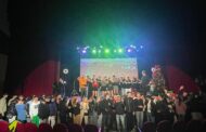 Mazara. L'Armonia della comunità al Concerto di Natale dell'Istituto Scolastico 