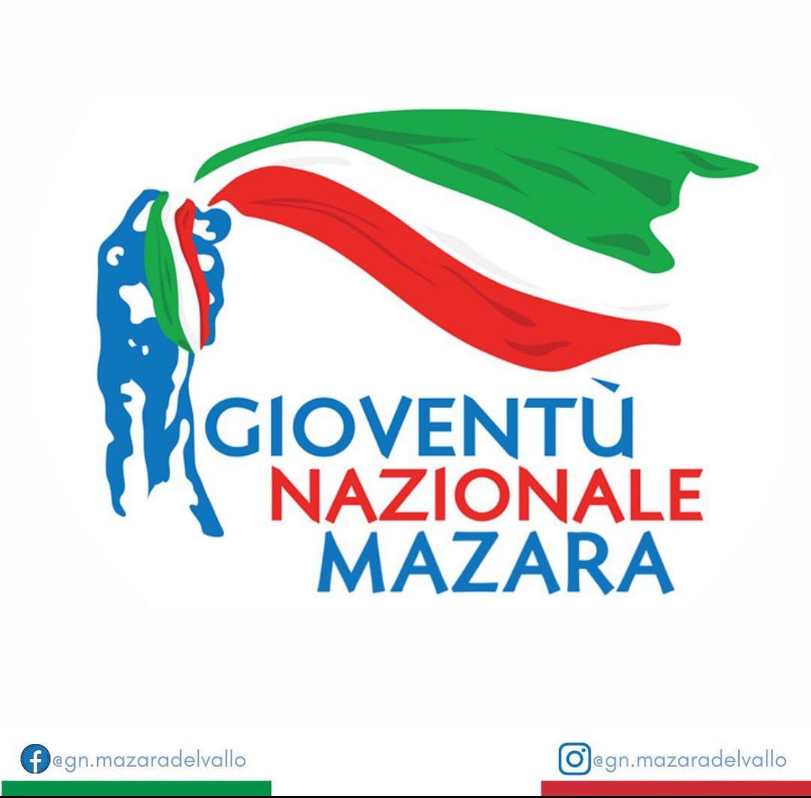 Gioventù Nazionale di Mazara del Vallo: comunicato riguardo le elezioni interne al partito Fratelli d’Italia