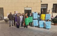 Anche a Mazara del Vallo è stata celebrata la giornata universale dei diritti umani