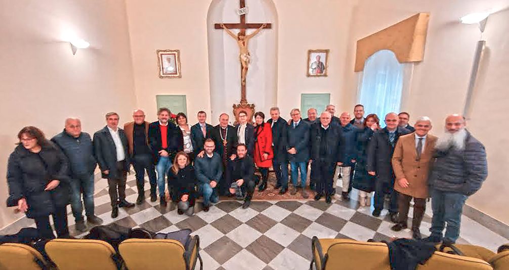 Diocesi di Mazara. VESCOVO A SINDACI: «CAPISCO PREOCCUPAZIONI MA NON SIETE SOLI»