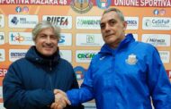 Unione Sportiva Mazara 46: Filippo Cavataio nello staff tecnico