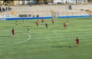 Mazara-Folgore Castelvetrano 1-1