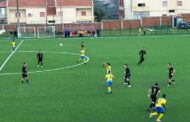 Supergiovane Castelbuono-Mazara 2-3