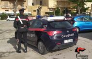 Mazara:  QUATTRO DENUNCIATI ALL’ESITO DI CONTROLLI STRAORDINARI DEL TERRITORIO