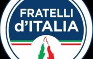 Fratelli d'Italia Mazara si unisce al cordoglio dell'On. Nicola Catania per la dipartita della madre