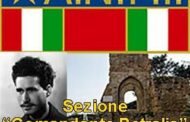 Celebrazione “Giornata della memoria” 2024, la sezione ANPI – Mazara, Comandante Petralia parteciperà alle iniziative che si terranno nelle scuole