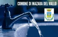 Mazara. Disservizi nell’erogazione idrica nelle zone Trasmazzaro e Tonnarella