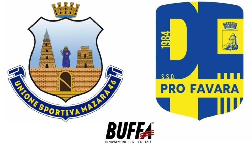 Unione Sportiva Mazara 46 - Pro Favara: INIZIATA LA PREVENDITA DEI BIGLIETTI