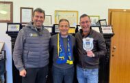 Mazara. Calcio a 5, omaggio del Comune al Futsal Mazara protagonista di una grande stagione sportiva