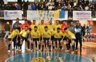 COPPA ITALIA. OGGI LA SFIDA FRA FUTSAL MAZARA E SOVERATO FUTSAL VALE IL PASS PER LA FINAL EIGHT NAZIONALE