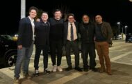 Mazara. Grande successo dell’associazione Cunabula con G&G Show e la piccola Nicole al Teatro Rivoli