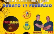 Mazara. Sabato il Carnevalone Addrabbanna Lu Ponti