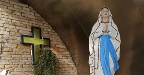 Mazara, Ordinanza di divieto di transito per la processione in onore della Madonna di Lourdes in programma sabato pomeriggio